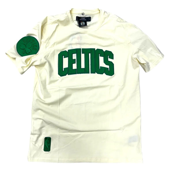 pro standard promax Celtics T-shirt