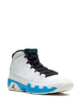 Air Jordan 9 OG "Powder Blue" sneakers