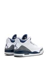 Air Jordan 3 "Midnight Navy" sneakers