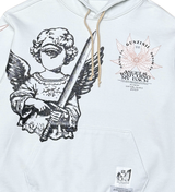 Gunzinii ZINII ANGEL HOODIE