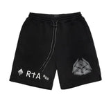 RTA Clyde New Age Shorts