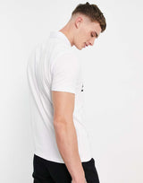 Armani Exchange Polo shirt White