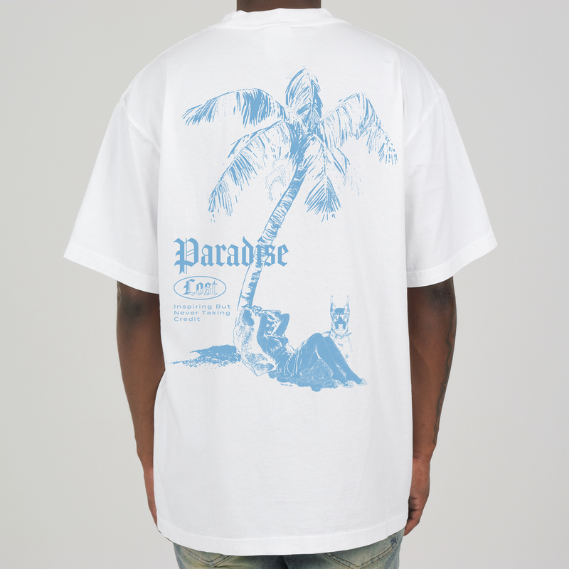 Paradise lost ISLAMORADA TEE