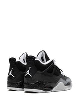 Air Jordan 4 "Fear" sneakers