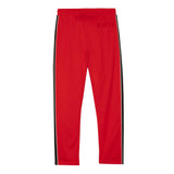 Staple prestige track jacket & Pant  red set