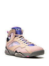 Air Jordan 7 SE "Sapphire" sneakers