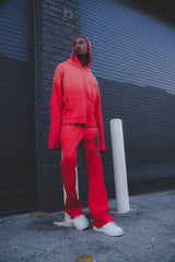 GFTD La ERA RED JOGGING SET