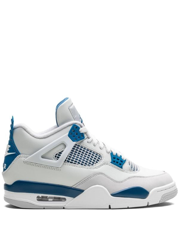 Air Jordan 4 OG "Military Blue" sneakers