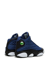 Air Jordan Retro 13 "Brave Blue" sneakers