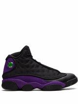 Air Jordan 13 Retro "Court Purple" sneakers