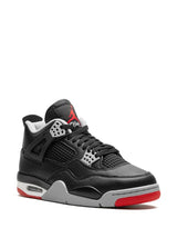 Air Jordan 4 "Bred Reimagined" sneakers