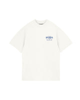 Undergold Riviera Club T-shirt White (12047)