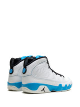 Air Jordan 9 OG "Powder Blue" sneakers