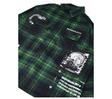 Individualist FLANNEL