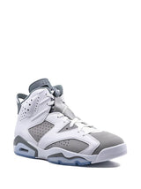 Air Jordan 6 "Cool Grey" sneakers