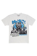 RAWYALTY Men The Mad Scientist T-Shirt