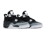 Air Jordan 4 "Fear" sneakers