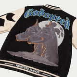 Godspeed F.T.D Varsity Jacket (F-T-D-Varsity-Jacket)