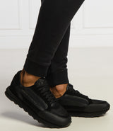 Armani Exchange All Black Sneaker