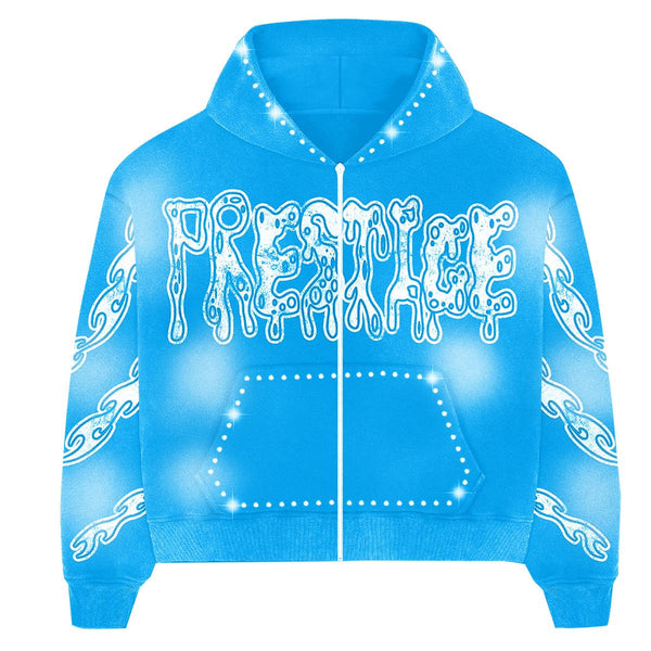 Prestige Drippy Hoodie