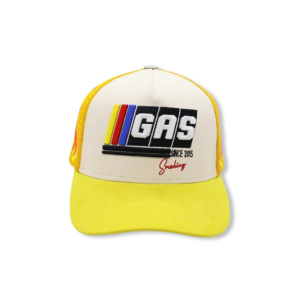 GASNYC NASCAR Hat