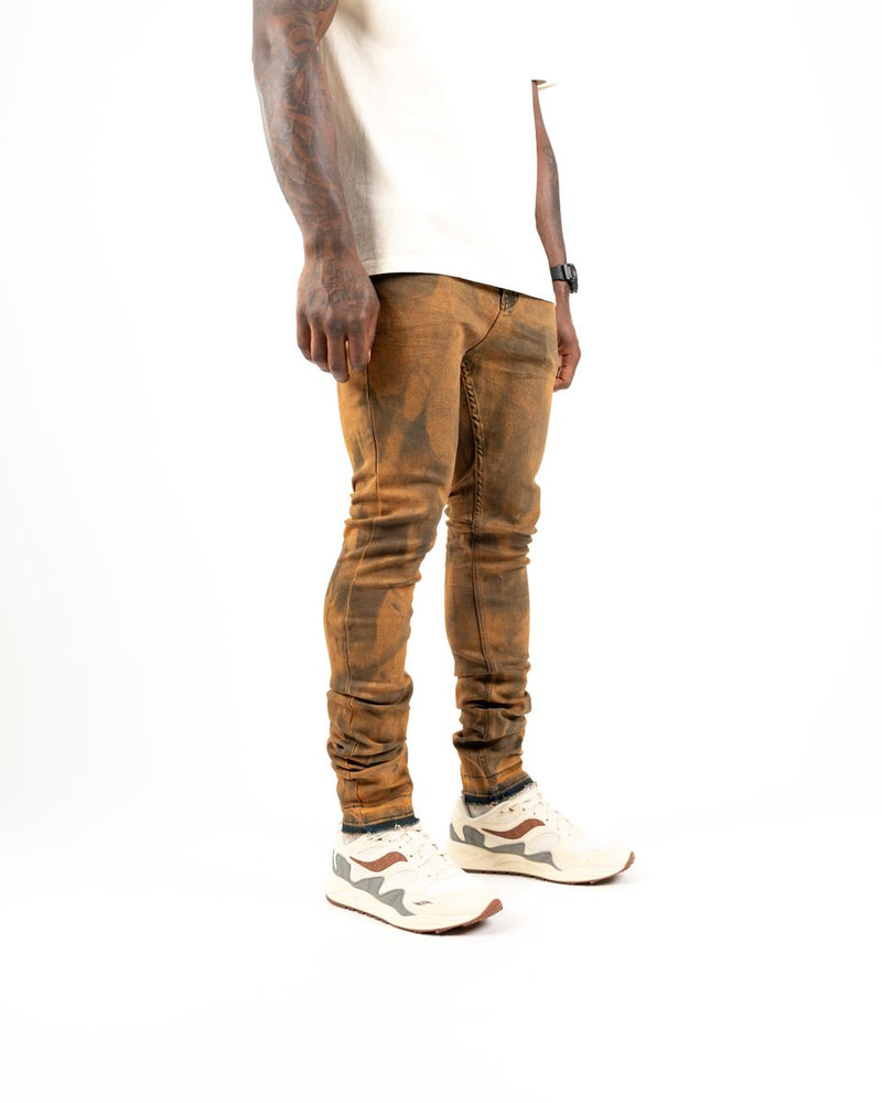 Relapse Jeans woodland