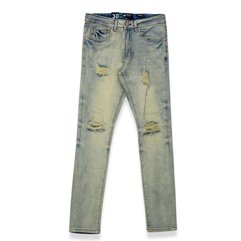 Waimea Skinny fit denim Jeans