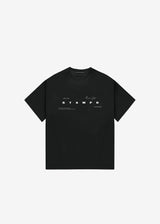 STAMPD VAN GOGH RELAXED TEE