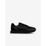 Armani Exchange All Black Sneaker