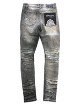 Lowry - Gray Denim Jeans