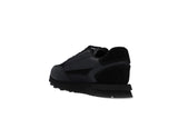 Armani Exchange All Black Sneaker