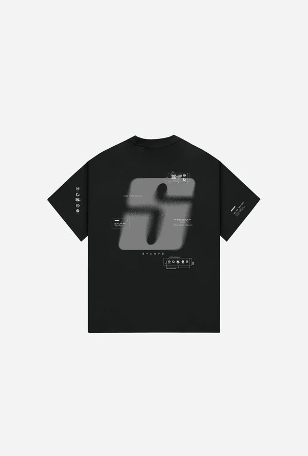 STAMPD S23 TRANSIT RELAXED TEE