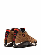 Air Jordan 14 Retro SE "Winterized" sneakers