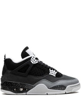 Air Jordan 4 "Fear" sneakers