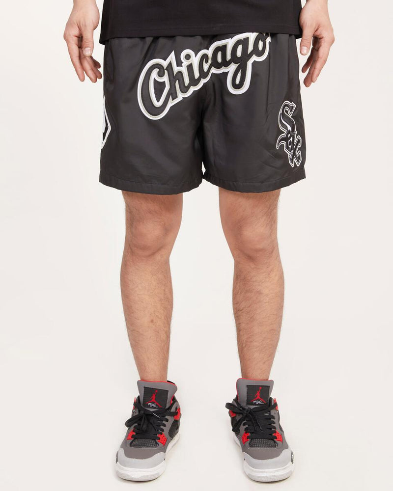 Pro Standard CHICAGO WHITE SOX CLASSIC WOVEN SHORT