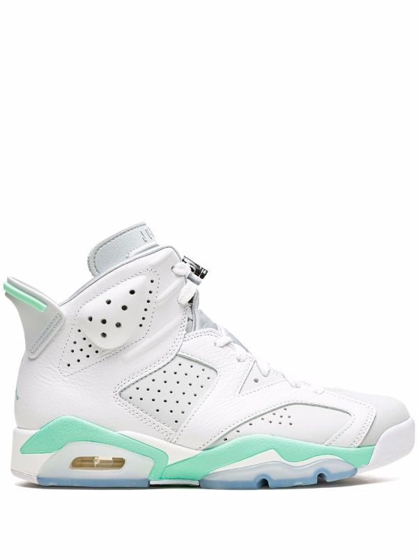 Air Jordan 6 "Mint Foam" sneakers