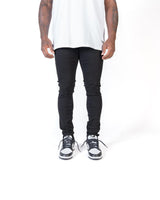 Relapse Jeans skinny Denim