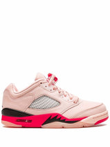 Air Jordan 5 Low "Arctic Pink" sneakers