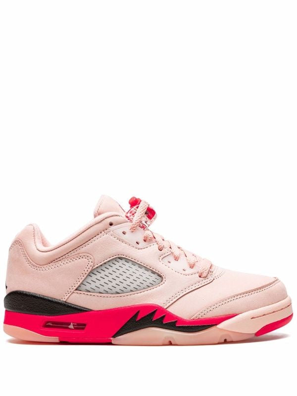 Air Jordan 5 Low "Arctic Pink" sneakers