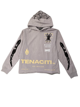 Tenaciti SPIDER HOODIE (TN1034H-G)