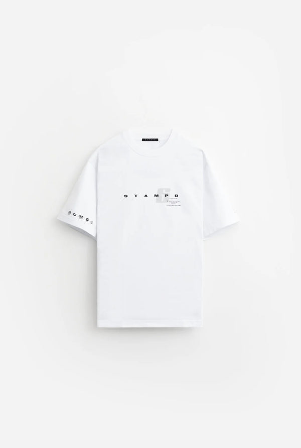 Stampd S23 TRANSIT RELAXED TEE