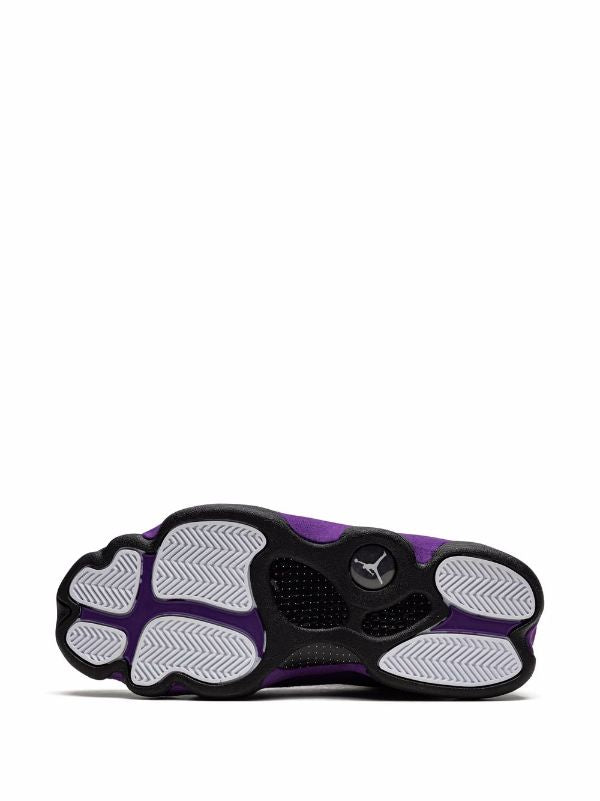 Air Jordan 13 Retro "Court Purple" sneakers