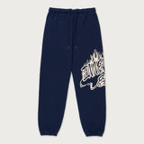 Honor the gift Entertainment Sweatpant - Blue