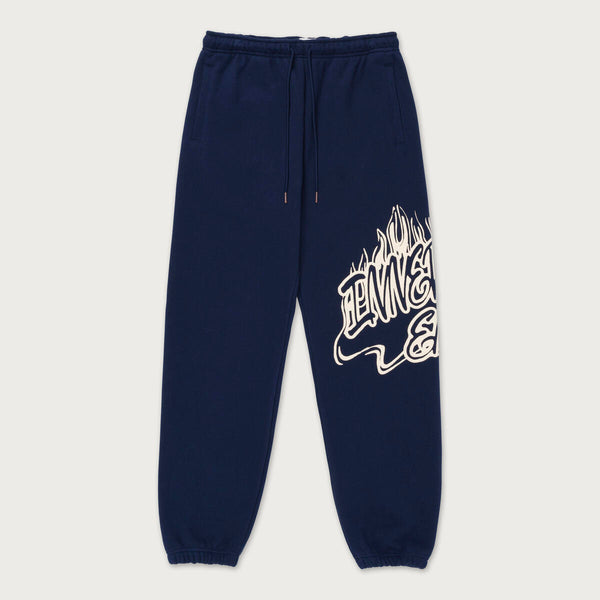 Honor the gift Entertainment Sweatpant - Blue