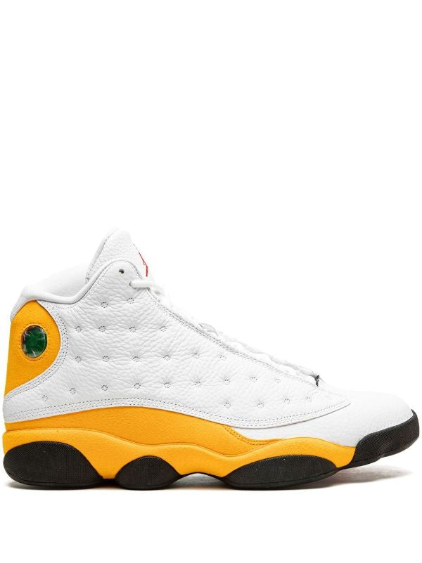 Air Jordan 13 Retro "Del Sol" sneakers