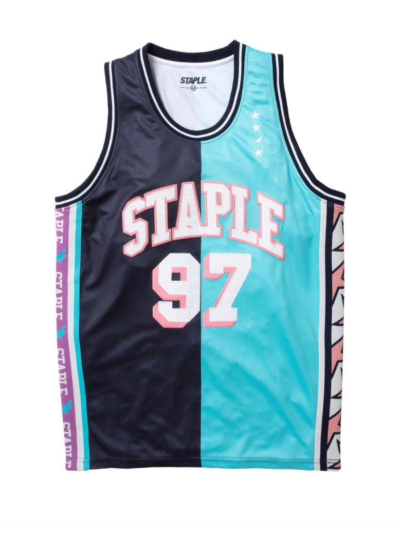 Staple Pigeon Tank Top Jersey 97