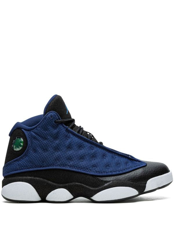 Air Jordan Retro 13 "Brave Blue" sneakers