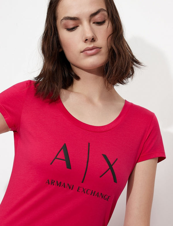 Armani Exchange SHORT SLEEVE T-SHIRT