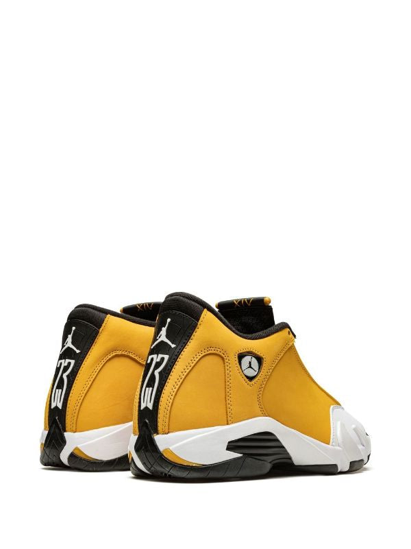 Air Jordan 14 "Ginger" sneakers