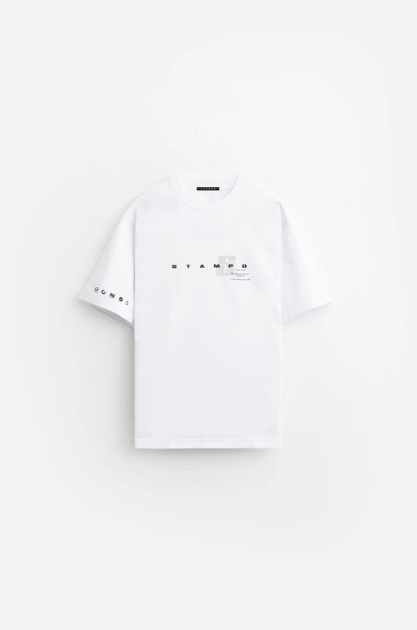 Stampd S23 TRANSIT RELAXED TEE